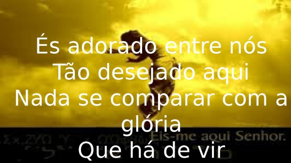 Vem me Buscar - página 5