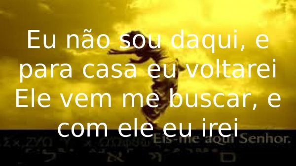 Vem me Buscar - página 6