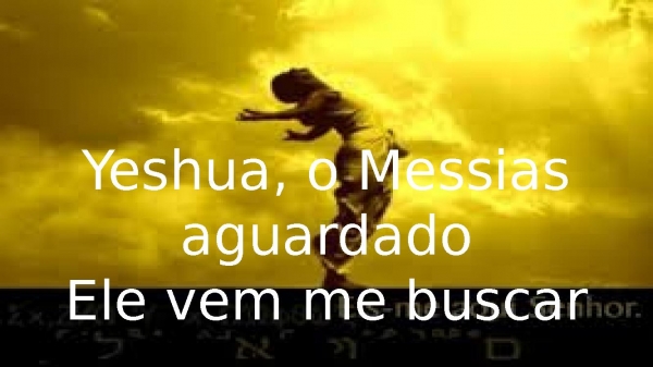 Vem me Buscar - página 10