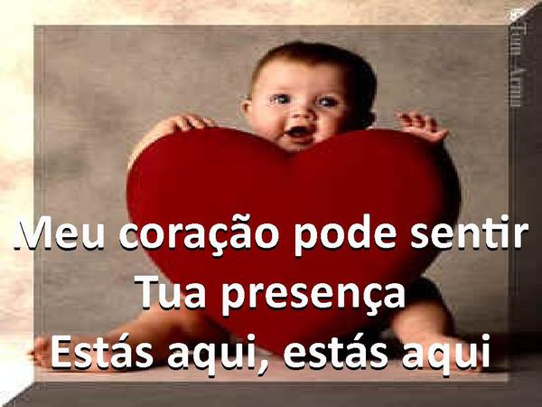 Estás Aqui - Radicais Livres - página 4