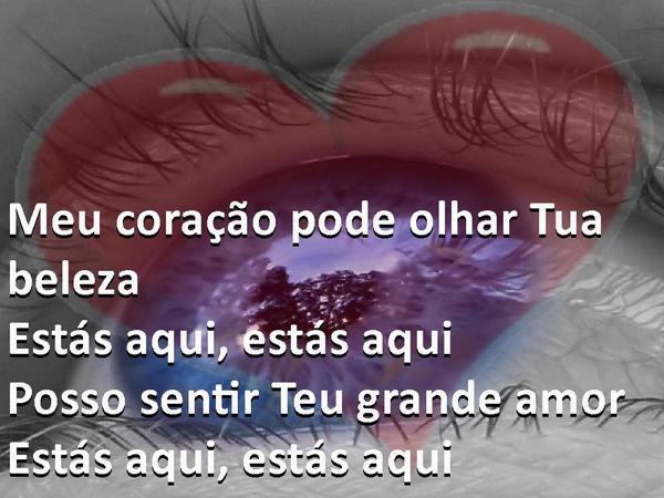 Estás Aqui - Radicais Livres - página 6