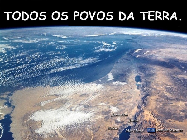 HÁ UMA VOZ PROFÉTICA - página 15