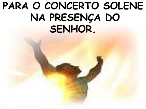 HÁ UMA VOZ PROFÉTICA - página 17