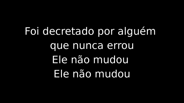 Ele Não Mudou - página 11