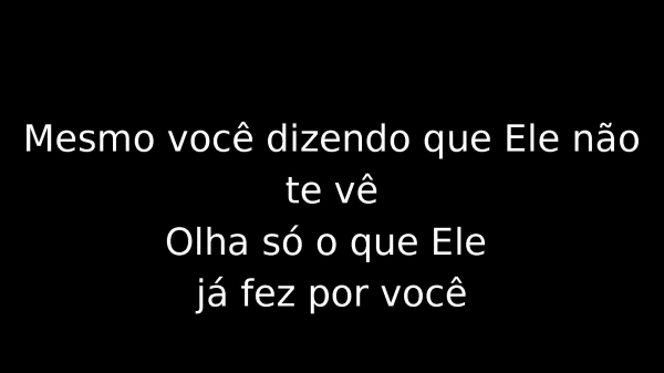 Ele Não Mudou - página 15