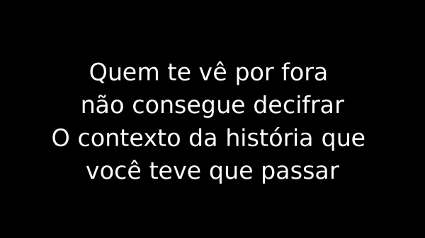 Ele Não Mudou - página 3