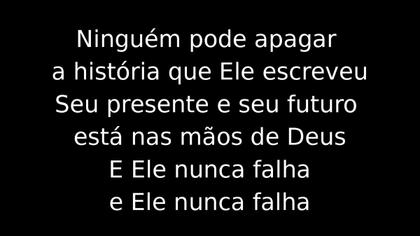 Ele Não Mudou - página 21