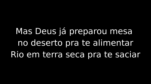 Ele Não Mudou - página 4