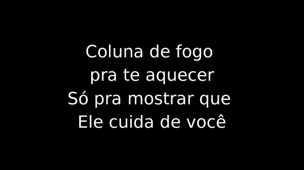 Ele Não Mudou - página 5