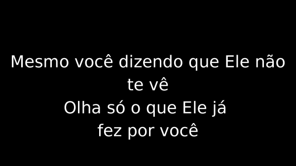 Ele Não Mudou - página 7