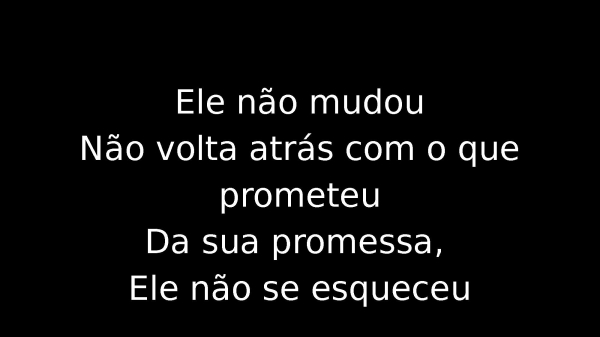 Ele Não Mudou - página 8