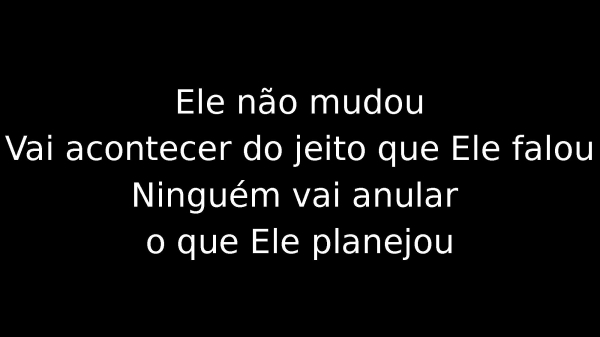 Ele Não Mudou - página 10