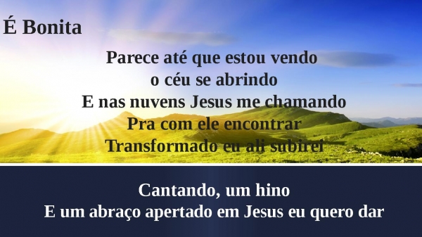 E BONITA.pptx - página 2