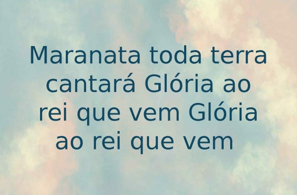 Cordeiro e o leão - página 12