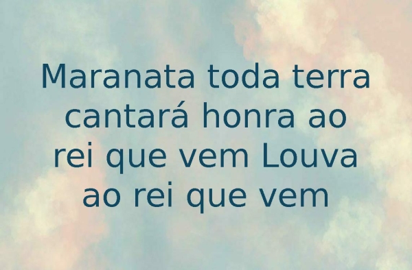 Cordeiro e o leão - página 13