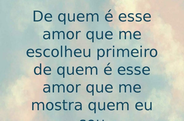 Cordeiro e o leão - página 6