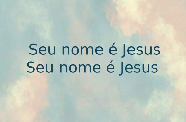 Cordeiro e o leão - página 7