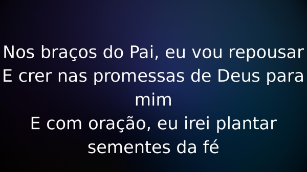 Sementes da Fé - página 2