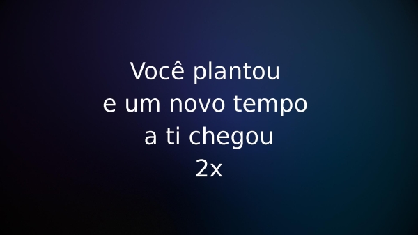Sementes da Fé - página 12
