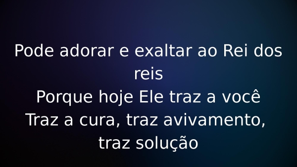 Sementes da Fé - página 16
