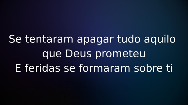 Sementes da Fé - página 4
