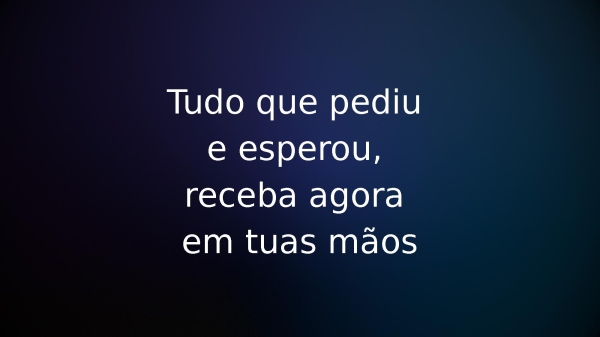 Sementes da Fé - página 8