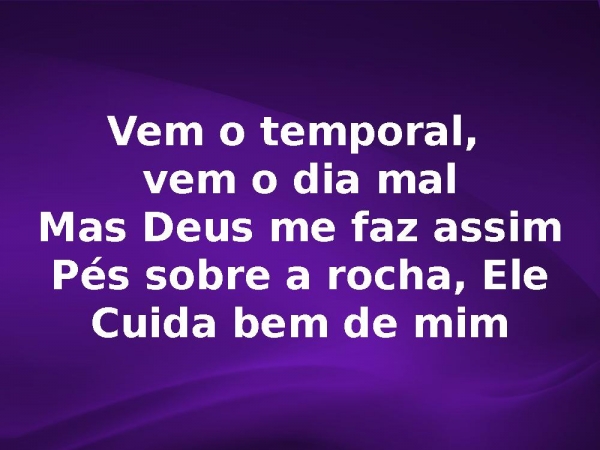 Lugar Seguro - Aline Barros - página 2