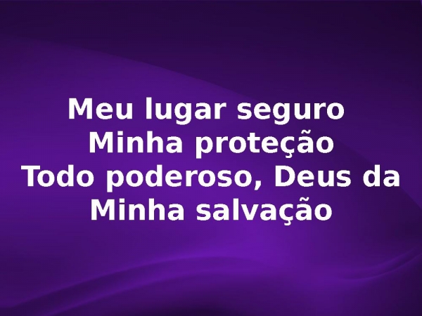 Lugar Seguro - Aline Barros - página 14