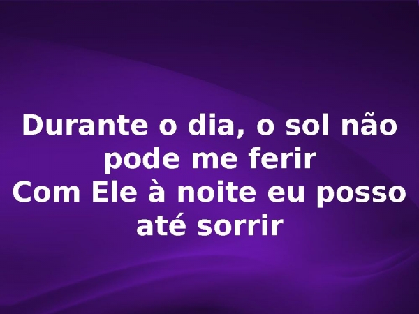 Lugar Seguro - Aline Barros - página 4
