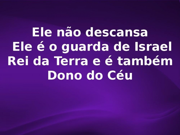 Lugar Seguro - Aline Barros - página 6