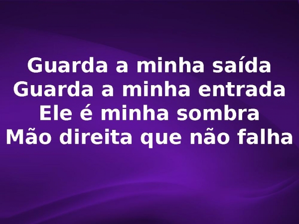 Lugar Seguro - Aline Barros - página 8
