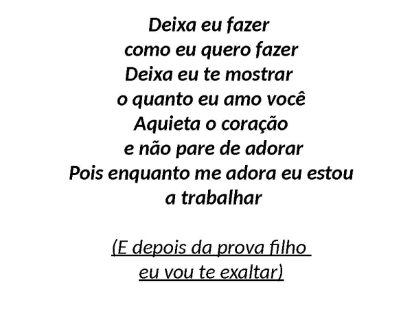 Depois da Prova - página 3