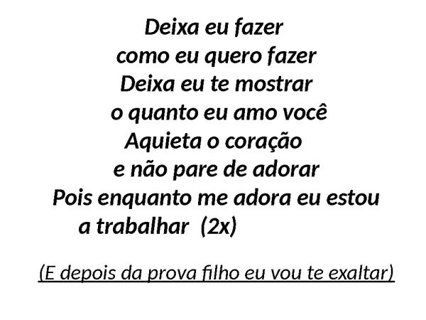 Depois da Prova - página 7