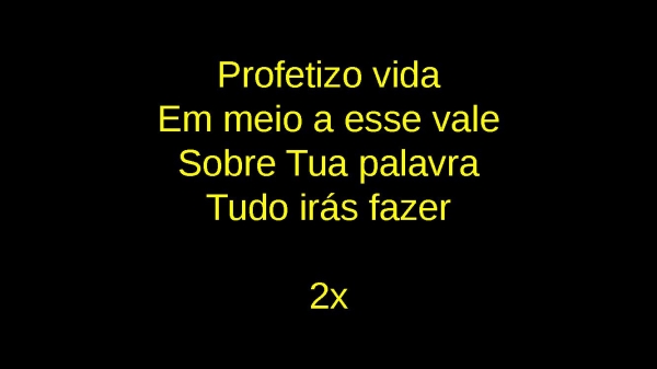 Profetizo Vida - página 11