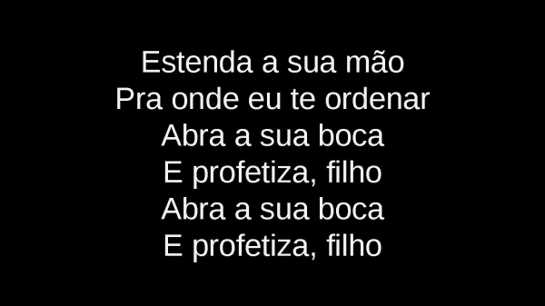 Profetizo Vida - página 4