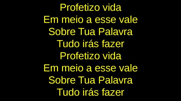 Profetizo Vida - página 5