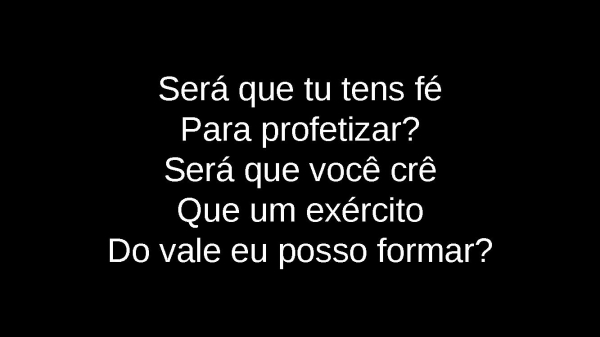 Profetizo Vida - página 7