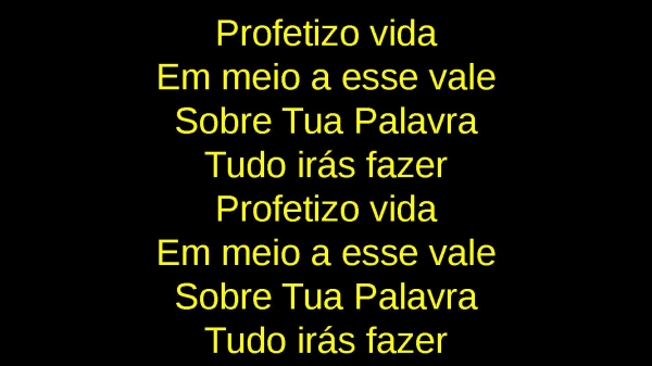 Profetizo Vida - página 9