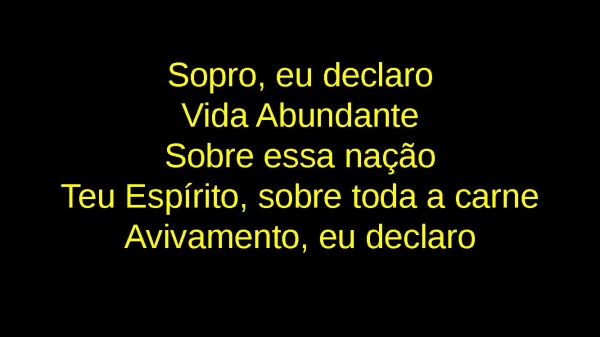 Profetizo Vida - página 10