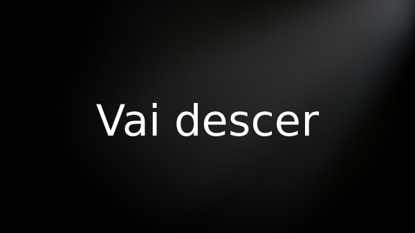 A Glória de Deus Vai Descer - página 18