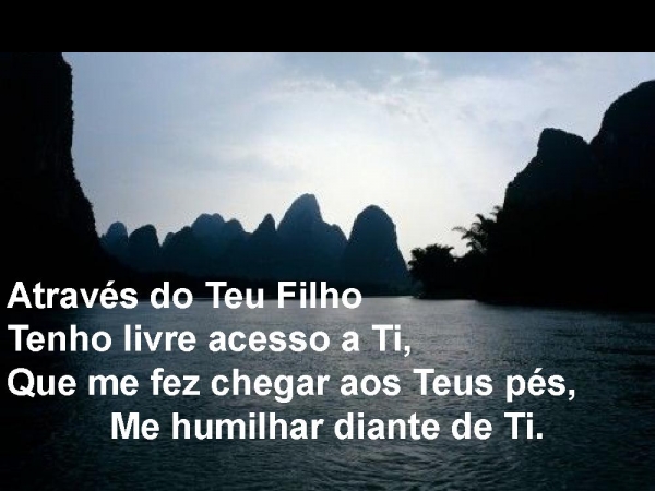 Deixa teu rio - página 2
