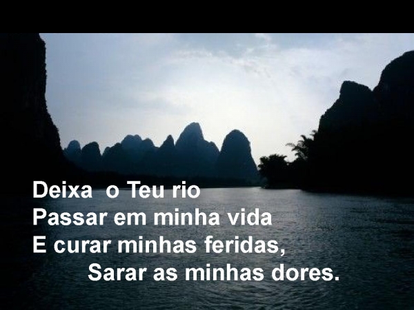 Deixa teu rio - página 3