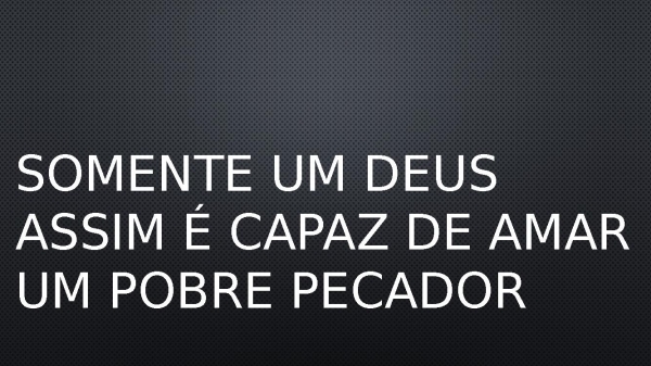 Teu Reino Vem - página 3