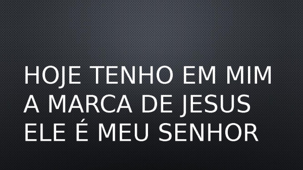 Teu Reino Vem - página 4