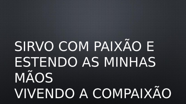 Teu Reino Vem - página 5