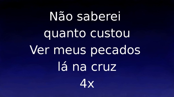 Vim Para Adorar - Te - Quatro Por Um - página 12