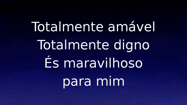 Vim Para Adorar - Te - Quatro Por Um - página 14