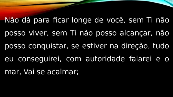 DIANTE DO ALTAR - Devicional - página 2