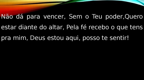 DIANTE DO ALTAR - Devicional - página 5