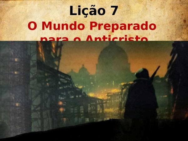 Slide Licao 7 - 2T - 2022 - BETEL
